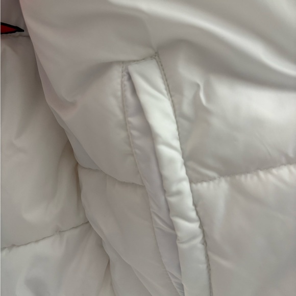 Members Only Rugrats Character Puffer Jacket - Picture 8 of 15